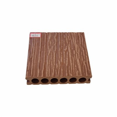 کفپوش هیبریدی WPC 8 میلی متری