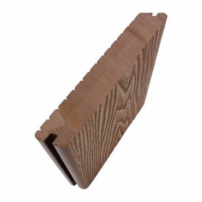 تابلوهای دکینگ WPC در فضای باز