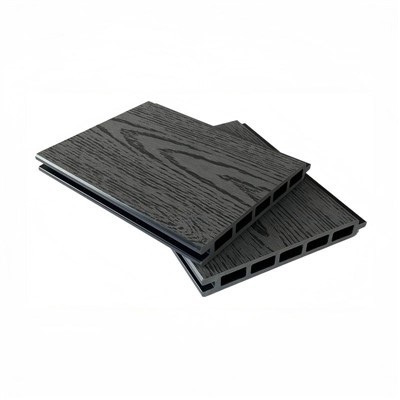 نرده کامپوزیت دانه چوب